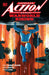 Superman: Action Comics Vol. 1: Warworld Rising by Phillip Kennedy Johnson