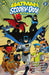 The Batman & Scooby-Doo Mystery Vol. 2 by Sholly Fisch
