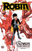 Robin Vol. 1 by Joshua Williamson