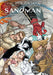The Sandman: The Deluxe Edition Book Five by Neil Gaiman