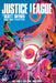 Justice League by Scott Snyder Deluxe Edition Book Three by Scott Snyder