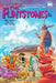 The Flintstones the Deluxe Edition by Mark Russell