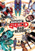 Suicide Squad: Bad Blood by Tom Taylor