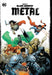 Absolute Dark Nights: Metal by Various