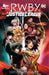 Rwby/Justice League by Marguerite Bennett