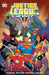 Justice League Infinity by J. M. Dematteis