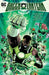 Green Lantern Vol. 2 by Geoffrey Thorne