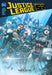 Justice League: The New 52 Omnibus Vol. 2 by Geoff Johns