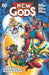 New Gods Book Two: Advent of Darkness by Rick Hoberg