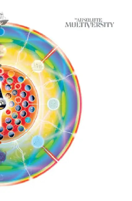 Absolute Multiversity by Grant Morrison