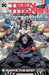Teen Titans Academy Vol. 1: X Marks the Spot by Various