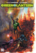 The Green Lantern Season Two Vol. 2: Ultrawar by Various
