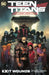 Teen Titans Academy Vol. 2: Exit Wounds by Various