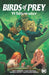 Birds of Prey: Whitewater by Various
