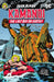 Kamandi by Jack Kirby Vol. 1 by Jack Kirby