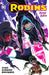 Robins: Being Robin by Tim Seeley