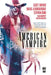 American Vampire Omnibus Vol. 1 (2022 Edition) by Scott Snyder
