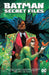 Batman: Secret Files by James Tynion IV