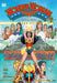 Wonder Woman by George Perez Omnibus (2022 Edition) by George Perez