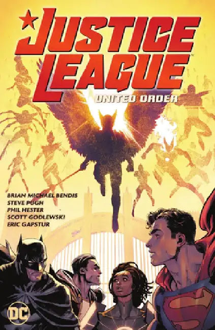 Justice League Vol. 2 by Various