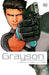 Grayson the Superspy Omnibus (2022 Edition) by Tom King