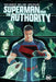 Superman and the Authority by Grant Morrison
