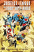 Justice League vs. the Legion of Super-Heroes by Brian Michael Bendis