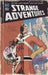 Strange Adventures by Tom King