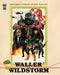 Waller vs. Wildstorm by Spencer Ackerman