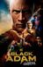 Black Adam: The Justice Society Files by Cavan Scott