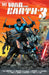 War for Earth-3 by Robbie Thompson