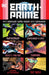Earth-Prime by Natalie Abrams