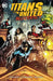 Titans United: Bloodpact by Cavan Scott