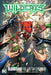 Wildc.A.T.S Vol. 2 by Matthew Rosenberg