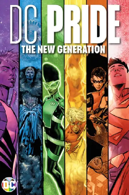 DC Pride 2022 by Various