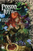 Poison Ivy by G. Willow Wilson