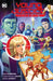 Young Justice: Targets by Greg Weisman