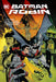 Batman vs. Robin by Mark Waid