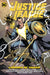 Justice League Vol. 3 by Brian Michael Bendis