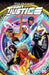 Multiversity: Teen Justice by Danny Lore