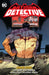 Batman: Detective Comics Vol. 3: Arkham Rising by Mariko Tamaki