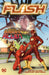 The Flash Vol. 18 by Jeremy Adams