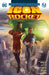 Icon & Rocket: Season One by Reginald Hudlin