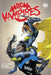 DC vs. Vampires Vol. 2 by James Tynion IV