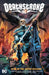 Deathstroke Inc. Vol. 1: King of the Super-Villains by Joshua Williamson