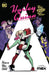 Harley Quinn: The Animated Series - The Eat. Bang! Kill Tour Vol. 1 by Tee Franklin