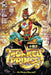 Monkey Prince Vol. 2: The Monkey King and I by Gene Luen Yang