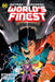 Batman/Superman: World's Finest Vol. 2: Strange Visitor by Mark Waid