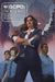 Gcpd: The Blue Wall by John Ridley