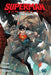 Superman: Son of Kal-El Vol. 2: The Rising by Tom Taylor